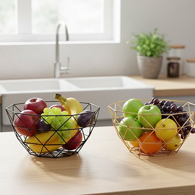 Corbeille a fruit 
